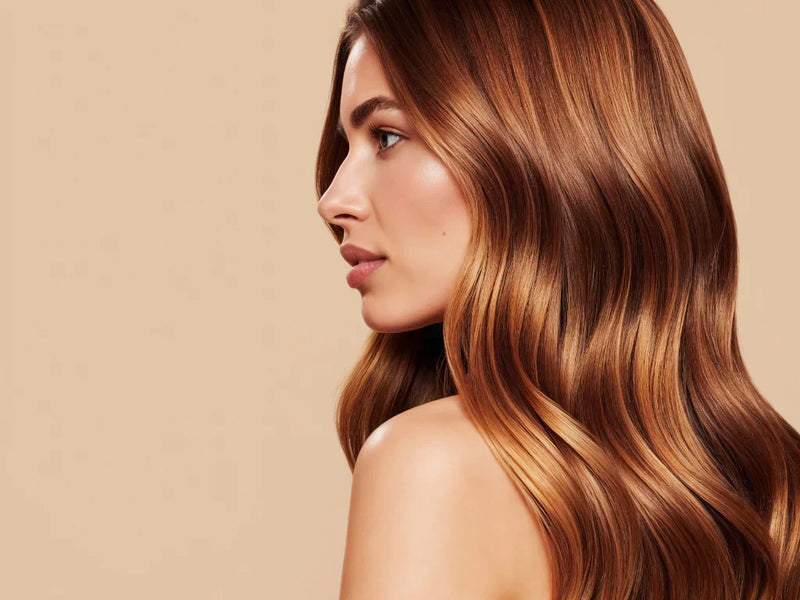 Cuidado del cabello tras el verano con tratamientos profesionales en Oh my Cut!