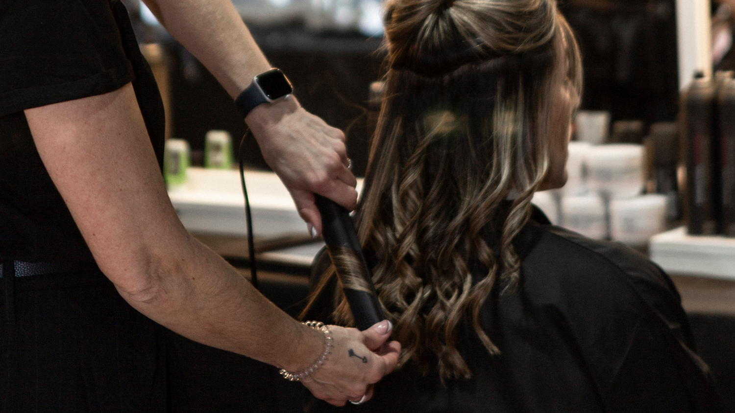 Oh my Cut! Bisve Tormo, 7