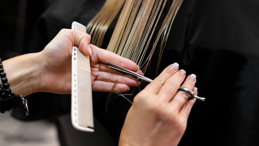 Corte de Pelo Mujer 2025: Tendencias y Estilos en Oh my Cut!