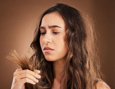 ¿Cómo cuidar el cabello quebradizo?
