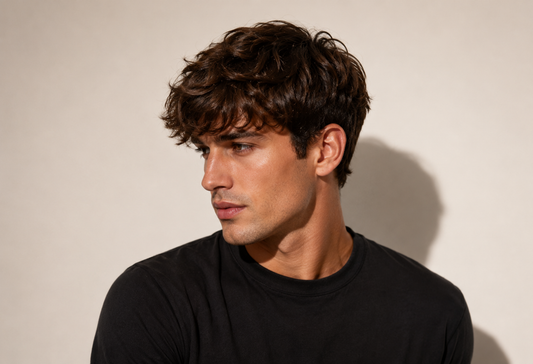 Los mejores cortes de pelo para hombre