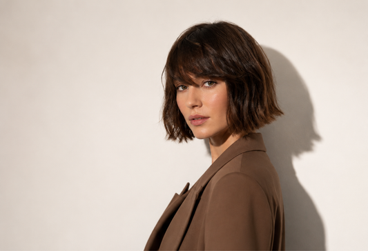 Pelo corto para mujer: ideas, estilos y cortes que marcan tendencia